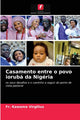 Book cover of: Casamento entre o povo ioruba da Nigeria