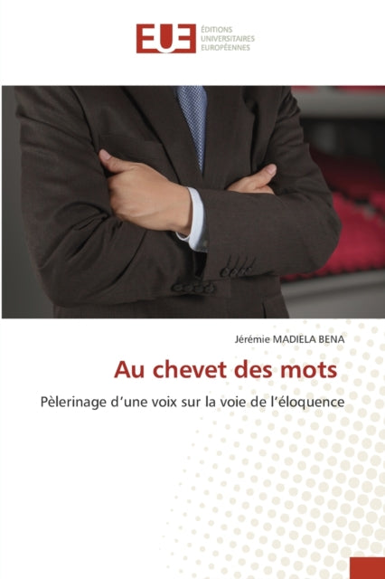 Book cover of: Au chevet des mots