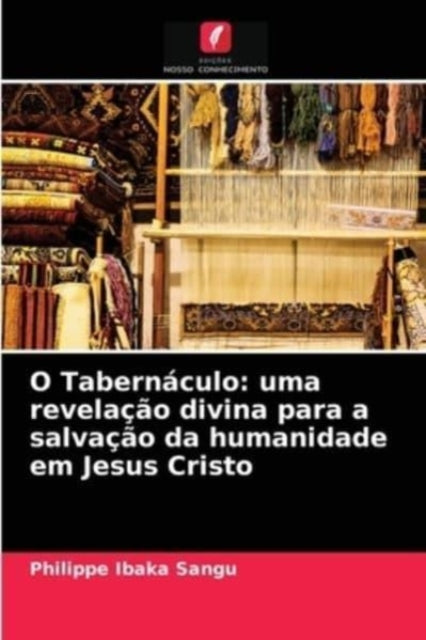 Book cover of: O Tabernaculo