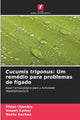 Book cover of: Cucumis trigonus