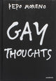 Book cover of: Gay Thoughts