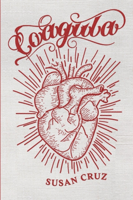 Book cover of: Coagula