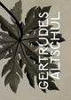 Book cover of: Gertrudes Altschul: Filigree. By: Georgia Fleury Reynolds