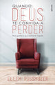 Book cover of: Quando Deus te convida a perder