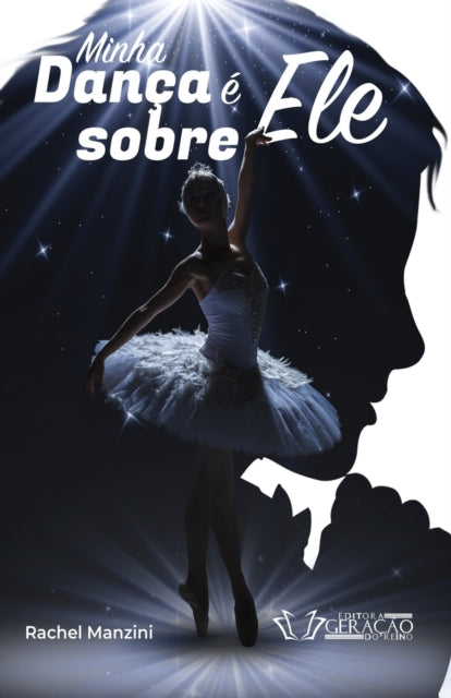 Book cover of: Minha danca e sobre Ele