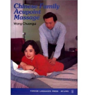 Chinese Family Acupoint Massage