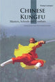 Book cover of: Chinese Kungfu. By: Guangxi Wang