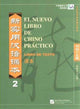 Book cover of: El nuevo libro de chino practico vol.2 - Libro de texto