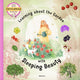 Book cover of: Learning about the Garden with Sleeping Beauty. By: St#283 Sekaninova