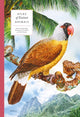 Book cover of: Atlas of Extinct Animals. By: Radek Maly