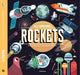 Book cover of: Rockets. By: Pavla Hanackova