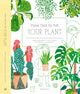 Book cover of: How Not to Kill Your Plant. By: Magda Gargulakova