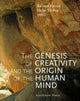 Book cover of: Genesis of Creativity and the Origin of the Human Mind. By: Barbora Putová