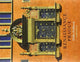 Book cover of: Renaissance Prague. By: Eliska Fucíková
