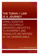 Book cover of: Torah/Law Is a Journey. By: Ivana Procházková