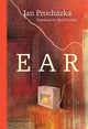 Book cover of: Ear. By: Jan Procházka