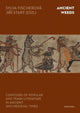 Book cover of: Ancient Weeds. By: Sylva Fischerova