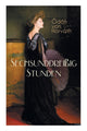 Book cover of: Sechsunddreißig Stunden