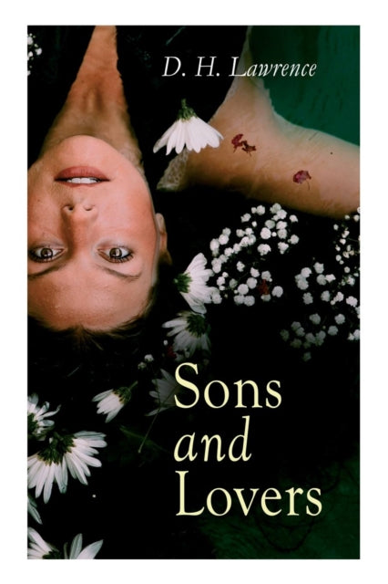 Book cover of: Sons and Lovers