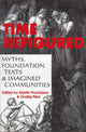 Book cover of: Time Refigured. By: Martin Procházka