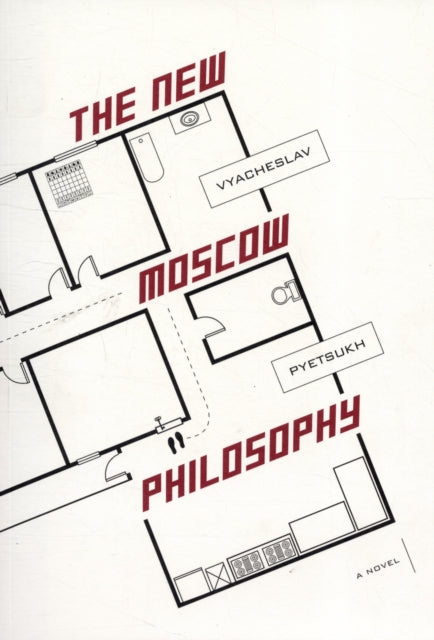 Book cover of: New Moscow Philosophy