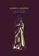 Book cover of: Marketa Lazarova. By: Vladislav Vančura