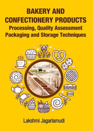 Bakery and Confectionery Products