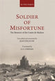 Book cover of: Soldier of Misfortune