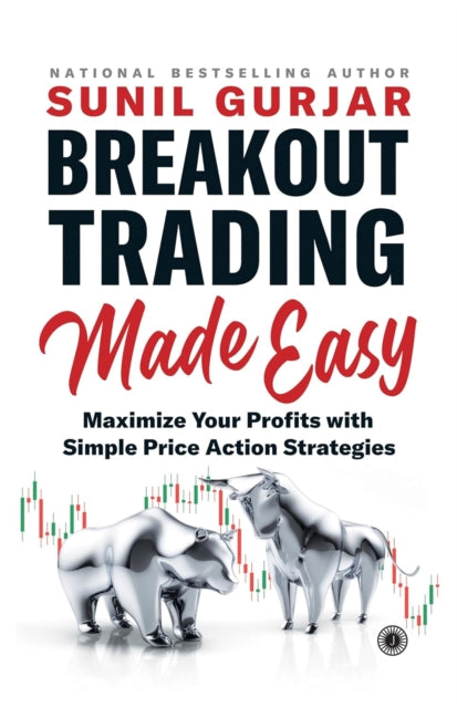 Book cover of: Breakout Trading Made Easy