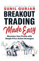 Book cover of: Breakout Trading Made Easy
