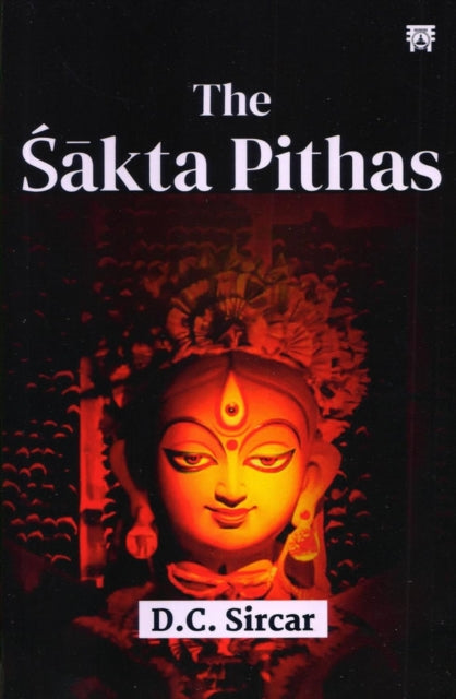 Book cover of: Sakta Pithas