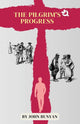 Book cover of: Pilgrim’s Progress