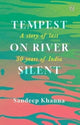 Book cover of: Tempest On River Silent