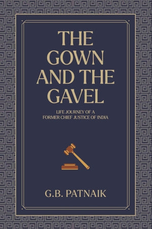 The Gown And The Gavel