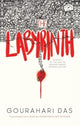 Book cover of: Labyrinth