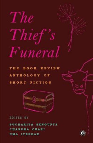The Thief's funeral