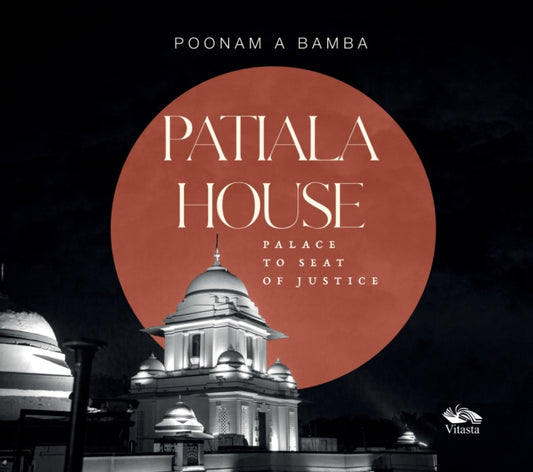 Book cover of: Patiala House