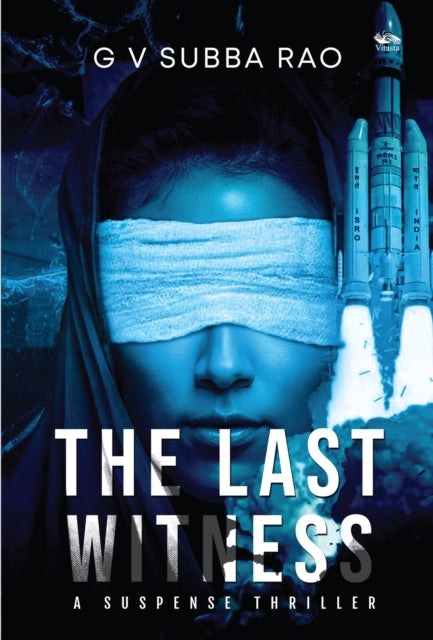 Book cover of: Last Witness