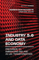 Book cover of: Industry 5.0 and Data Economy