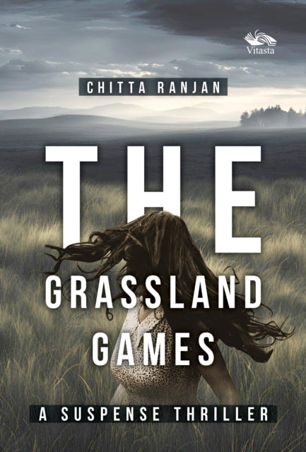 Book cover of: Grassland Games