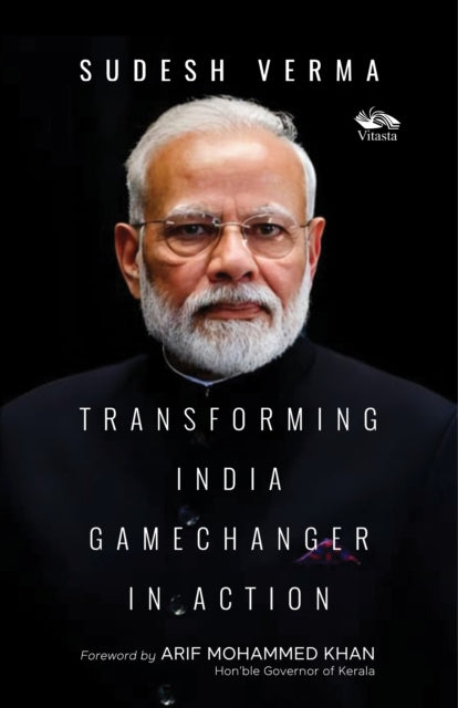 Book cover of: Transforming India