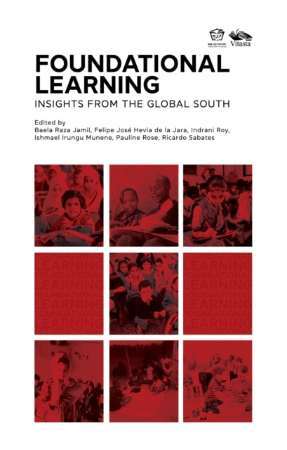 Book cover of: Foundational Learning