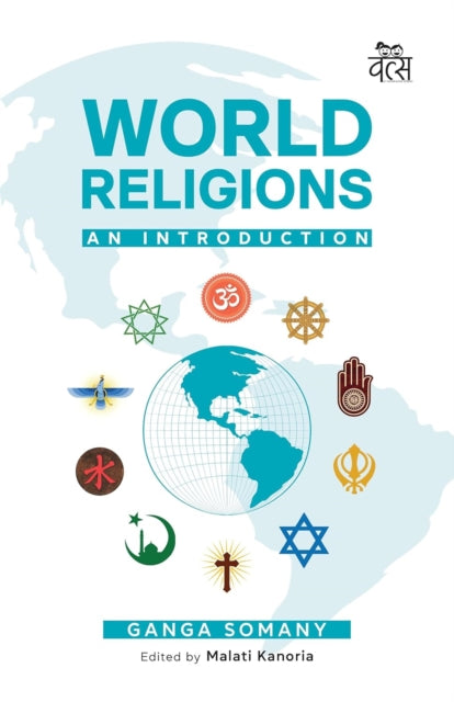 Book cover of: World Religions