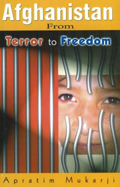 Book cover of: Afghanistan