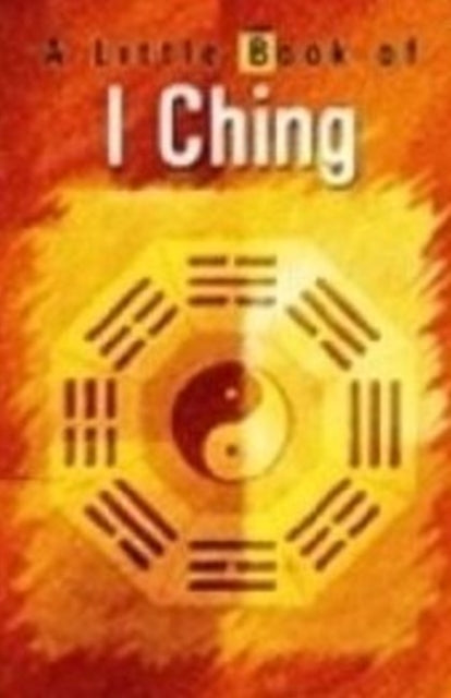 Book cover of: Little Book of I Ching