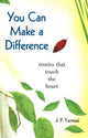 Book cover of: You Can Make A Difference