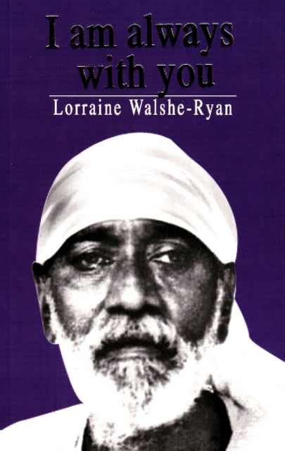 Book cover of: I Am Always with You