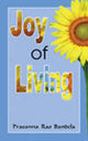 Book cover of: Joy of Living