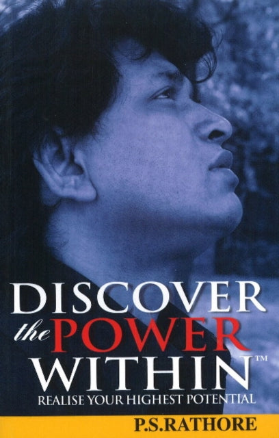 Book cover of: Discover the Power Within