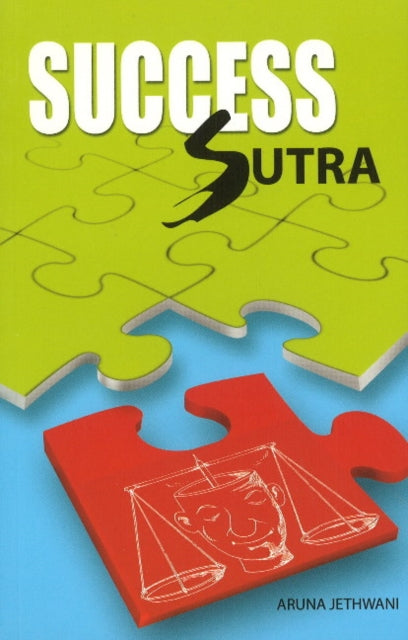 Book cover of: Success Sutra